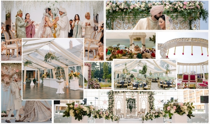 Expert Tips From Planners: What To Expect While Hiring The Wedding Destination Planner